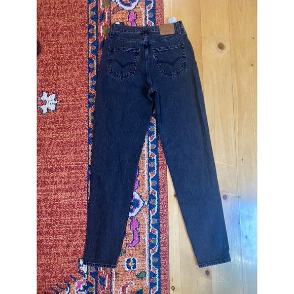 Levis 80s Mom Jeans Modern - Picture 11 of 12